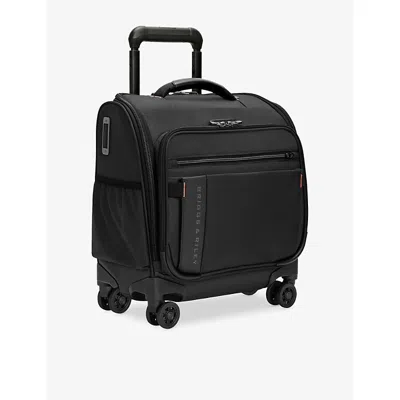 Briggs & Riley Ack Branded Spinner Cabin Bag