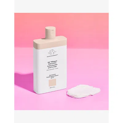Drunk Elephant Sili™ Whipped Body Lotion 240ml