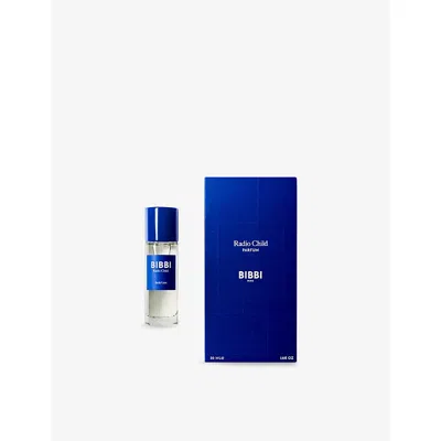 Bibbi Womens Radio Child Eau De Parfum 30ml