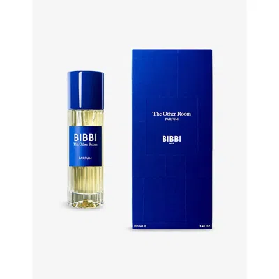 Bibbi Womens The Other Room Eau De Parfum 100ml