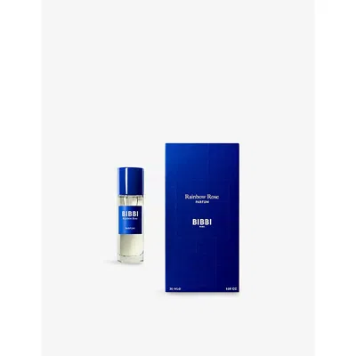 Bibbi Womens Rainbow Rose Eau De Parfum 30ml