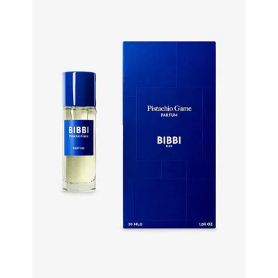 Bibbi Womens Pistachio Game Eau De Parfum 30ml