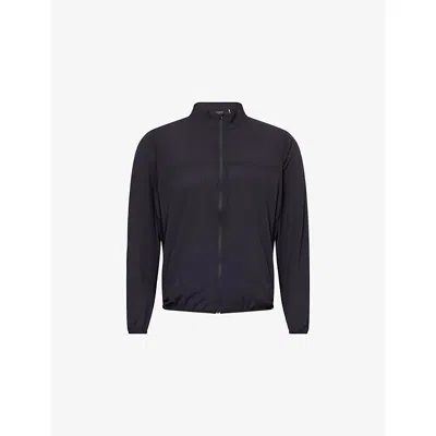 Condition Mens Black Core Lightweight Training Jacket Xl In Blue