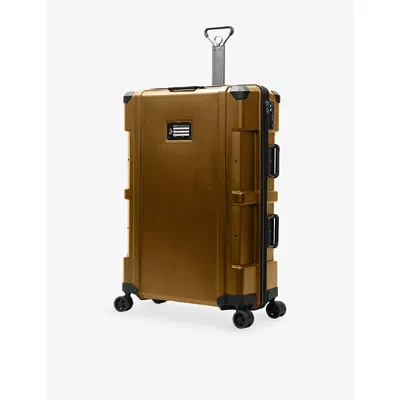 Harper Collective /blk Ghost 37.0 Large Four-wheel Suitcase 79cm
