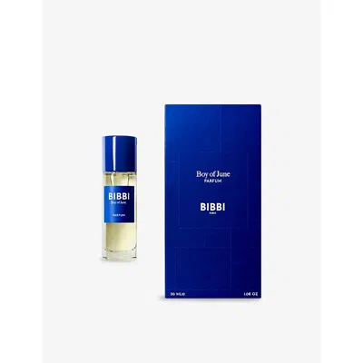 Bibbi Womens Boy Of June Eau De Parfum 50ml