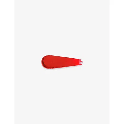 Bobbi Brown Poppy Luxe Matte Lipstick 3.5g
