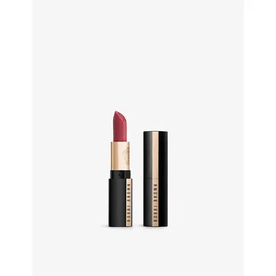 Bobbi Brown Rosy Luxe Matte Lipstick 3.5g