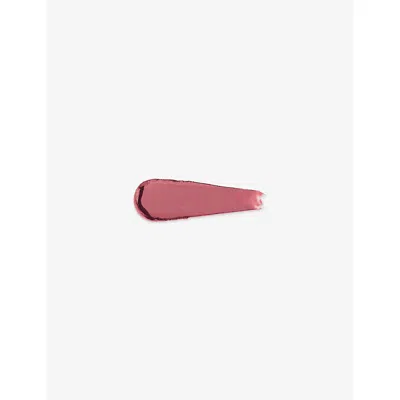 Bobbi Brown Midtown Mauve Luxe Matte Lipstick 3.5g