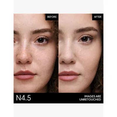 Mac Ac N4.5 Studio Fix Powder Foundation Refill 129