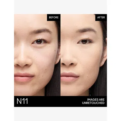 Mac Ac N11 Studio Fix Powder Foundation Refill 129