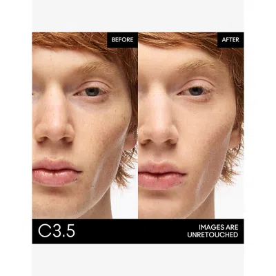Mac Ac C3.5 Studio Fix Powder Foundation Refill 129
