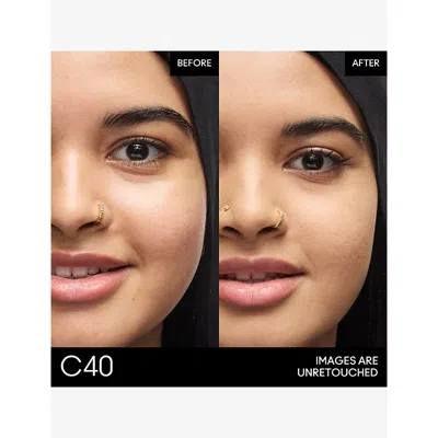 Mac Ac C40 Studio Fix Powder Foundation Refill 129