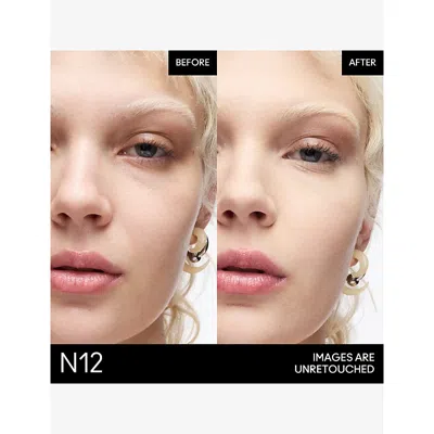 Mac Ac N12 Studio Fix Powder Foundation Refill 129