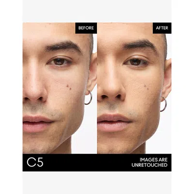 Mac Ac C5 Studio Fix Powder Foundation Refill 129