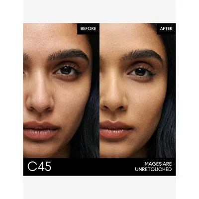 Mac Ac C45 Studio Fix Powder Foundation Refill 129