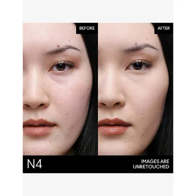 Mac Ac N4 Studio Fix Powder Foundation Refill 129