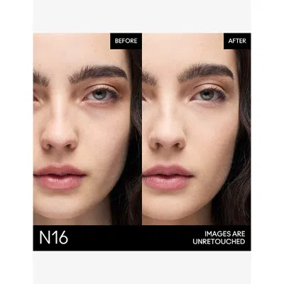 Mac Ac N16 Studio Fix Powder Foundation Refill 129
