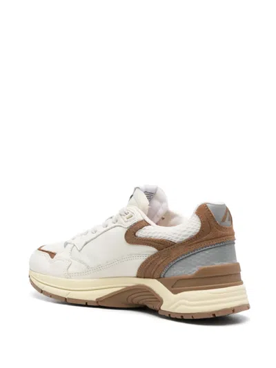 Autry Hyperway Low Sneaker