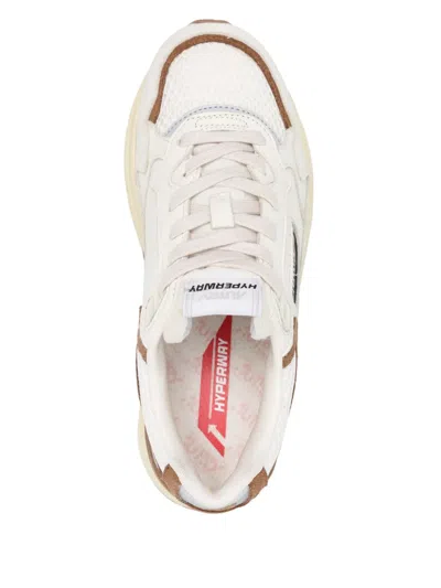 Autry Hyperway Low Sneaker