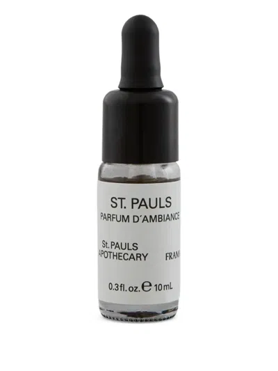 Frame St. Pauls Fragrance Oil (10ml)