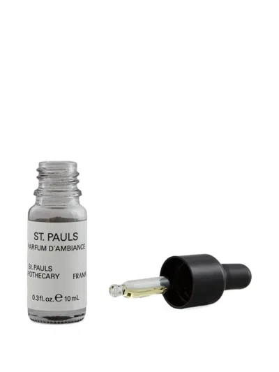 Frame St. Pauls Fragrance Oil (10ml)