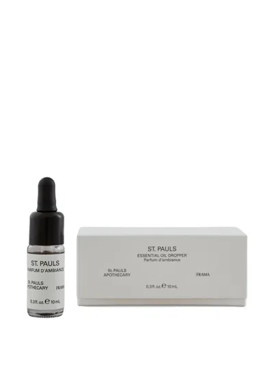Frame St. Pauls Fragrance Oil (10ml)