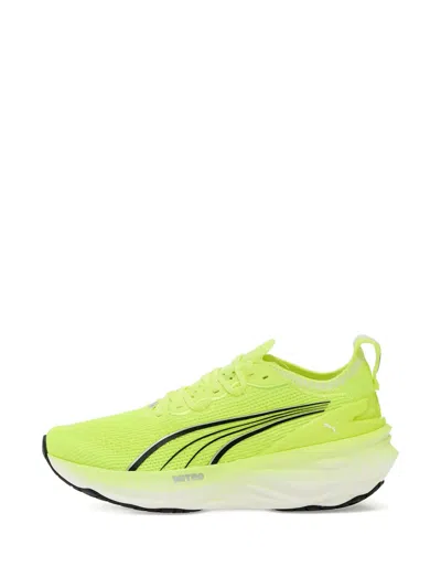 Puma Nitro 2 Sneakers In Green