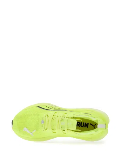 Puma Nitro 2 Sneakers In Green
