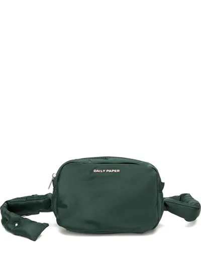 Daily Paper Mohi Padded-strap Bag