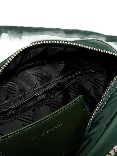 Daily Paper Mohi Padded-strap Bag