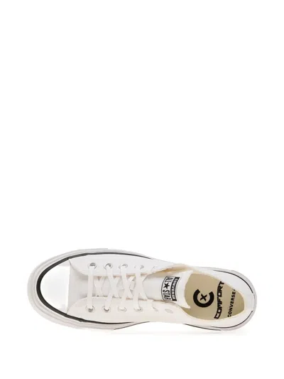 Converse Gender Inclusive Chuck Taylor All Star Lift Double Stack Low Top Platform Sneaker