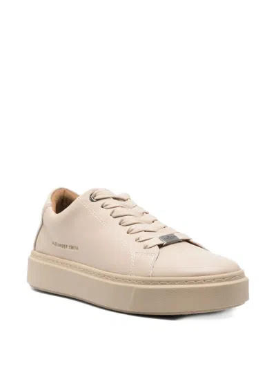 Alexander Smith London Leather Sneakers