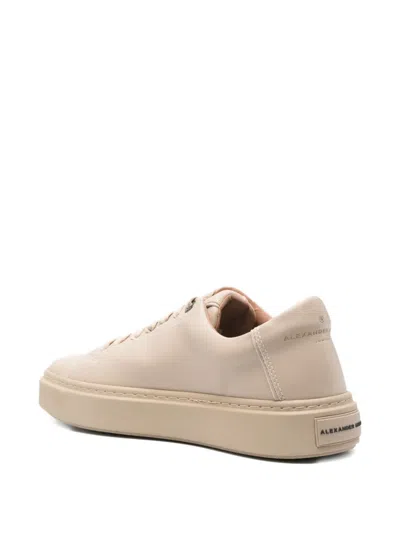 Alexander Smith London Leather Sneakers