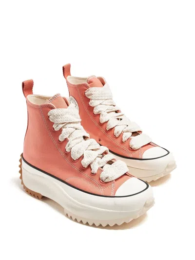 Converse Run Star Hike Sneakers