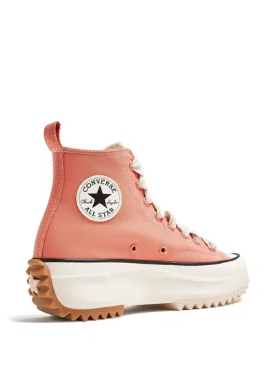 Converse Run Star Hike Sneakers