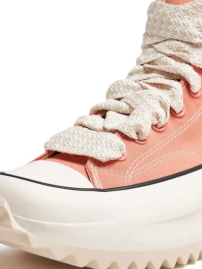 Converse Run Star Hike Sneakers