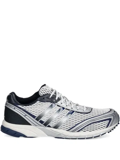 Adidas Originals Adizero Adios Og Mesh-panel Sneakers In Multi
