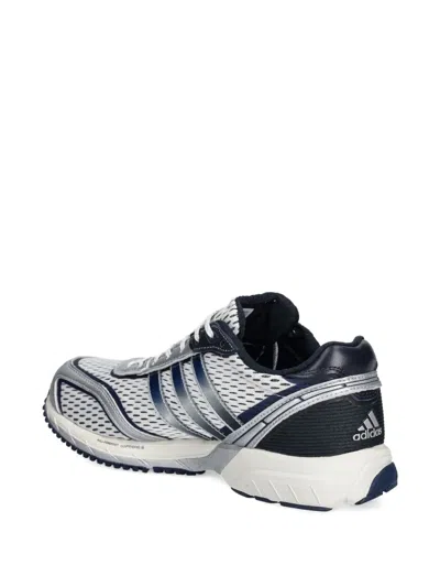 Adidas Originals Adizero Adios Og Mesh-panel Sneakers In Multi