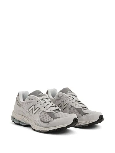 New Balance 2002r Leather Sneakers