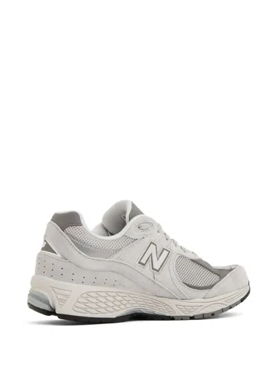 New Balance 2002r Leather Sneakers