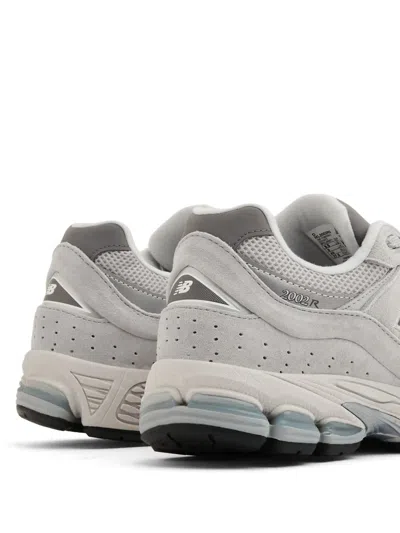 New Balance 2002r Leather Sneakers