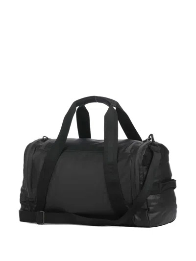 Hugo Boss Embossed-logo Holdall