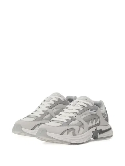 A Bathing Ape Shark Sta #1 Low-top Sneakers