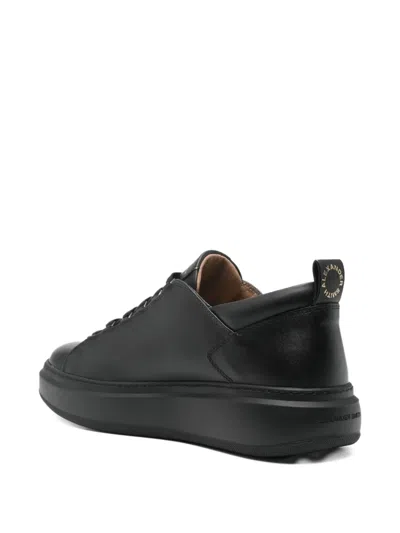 Alexander Smith London Leather Sneakers