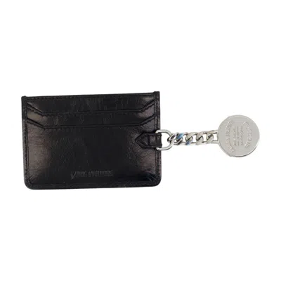 Zadig & Voltaire Zadig&voltaire Sunny Pass Card Holder