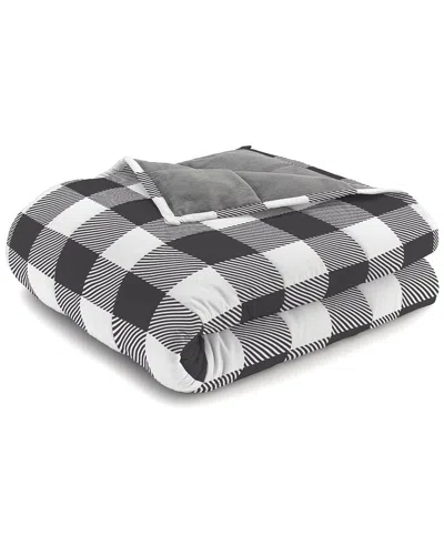 Ella Jayne Weighted Blanket With Minky Reverse