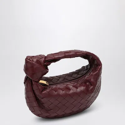 Bottega Veneta Barolo Mini Jodie Bag