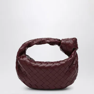 Bottega Veneta Barolo Mini Jodie Bag