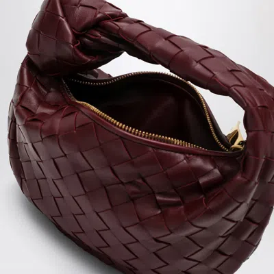 Bottega Veneta Barolo Mini Jodie Bag