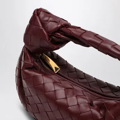Bottega Veneta Barolo Mini Jodie Bag